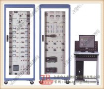 樓宇供配電系統(tǒng)實訓(xùn)裝置