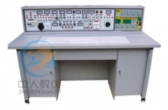 電工、電子、自控原理實驗臺